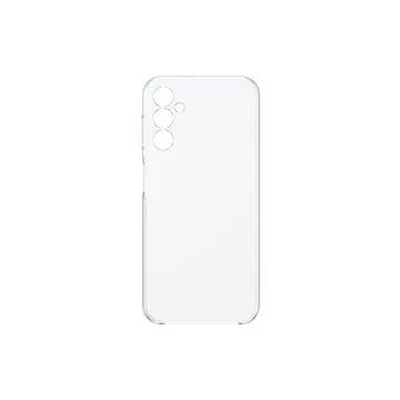 Samsung Průhledný zadní kryt Galaxy A14/A14 5G čirý (EF-QA146CTEGWW)