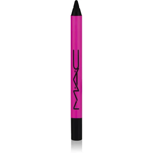 MAC Cosmetics In Extreme Dimension 24HR Eye Liner kajalová tužka na oči odstín Black 0.8 g