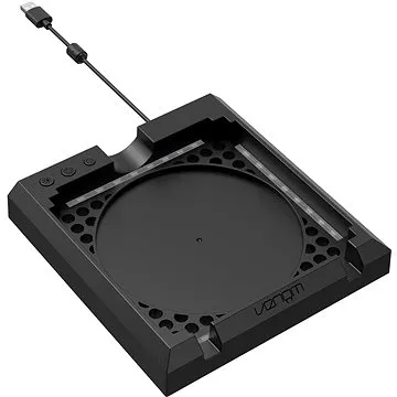 VENOM VS2886 Xbox Series X Multi-Colour LED Stand (VS2886)