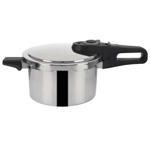 Orion Hrnec tlakový nerez WIND 4 l, 4 l