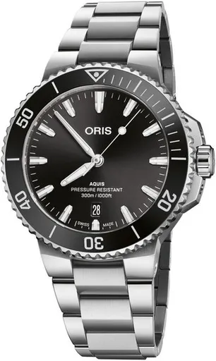 Oris Aquis Date 41,5 mm 01 733 7787 4154-07 8 22 04PEB