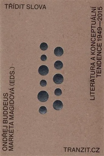 Třídit slova - Markéta Magidová, Ondřej Buddeus