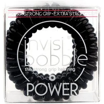 INVISIBOBBLE Power True Black (4260285373237)