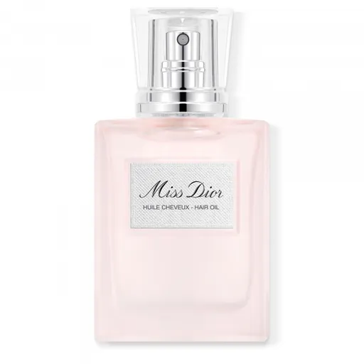 Dior Miss Dior Hair Oil vonný olej na vlasy 30 ml