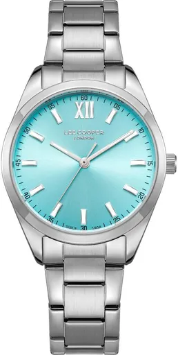 Lee Cooper Analogové hodinky LC08014.380