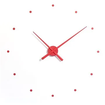 NOMON OJ N505 červené (2005033110045)