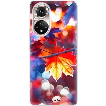iSaprio Autumn Leaves 02 pro Honor 50 (leaves02-TPU3-Hon50)