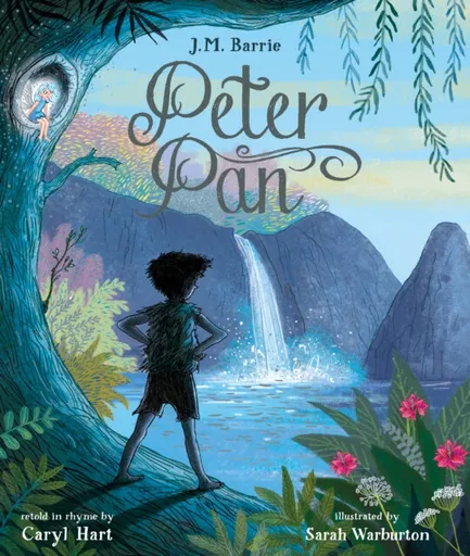 Peter Pan - Caryl Hart
