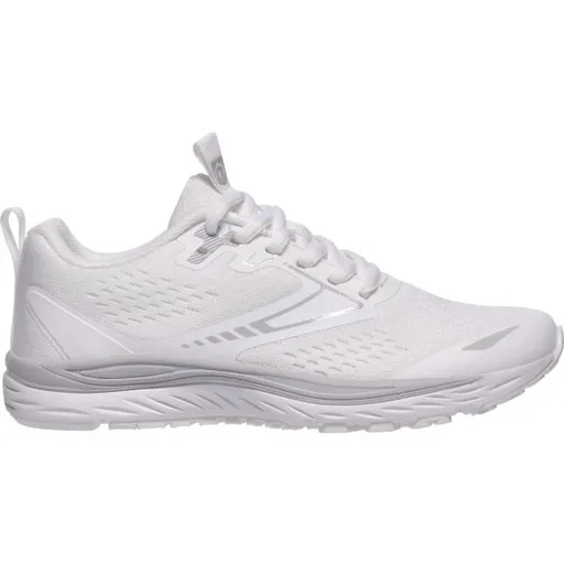 Arcore NIME II Dámská běžecká obuv, bílá, velikost