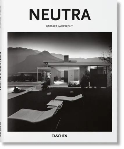 Neutra - Barbara Lamprecht