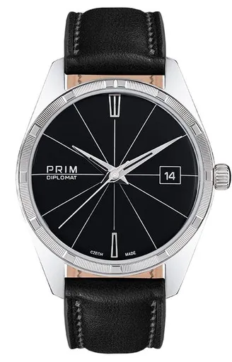 PRIM DIPLOMAT 40 C 98-249-395-00-1