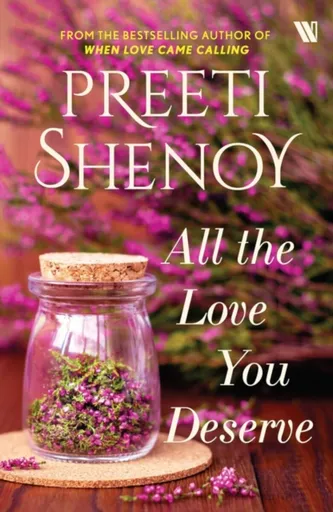 All the Love You Deserve - Preeti Shenoy