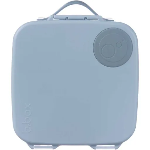 B.BOX CHILL OUT Velký svačinový box, světle modrá, velikost