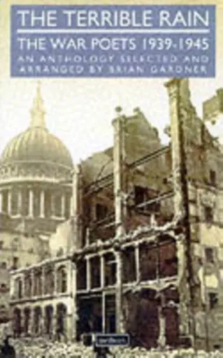 The Terrible Rain - Brian Gardner