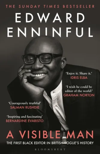 A Visible Man - Edward Enninful