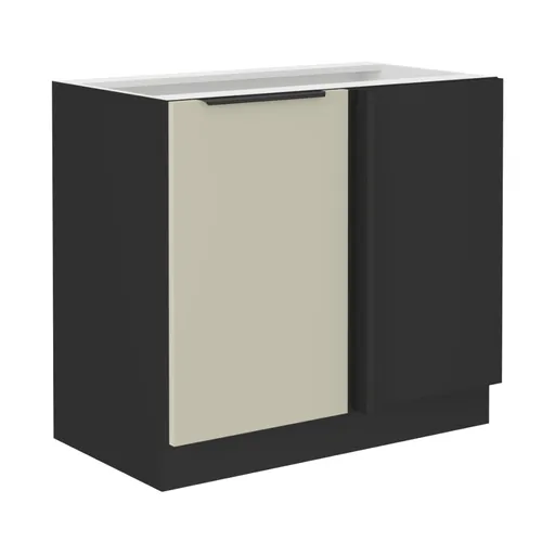 SpodSpodní skříňka ARAKA 105 ND 1F BB Tempo Kondela