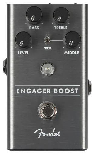 Fender Engager Boost