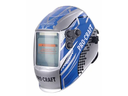 Kukla svářečská PROCRAFT SHP100-90