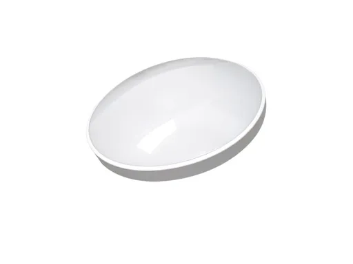 Svítidlo stropní QTEC Q-230CP 12W