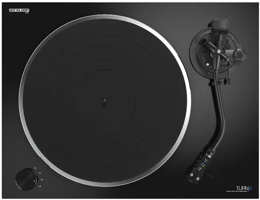 Reloop HiFi Turn X
