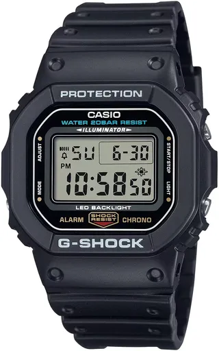Casio The G/G-SHOCK DW-5600UE-1ER