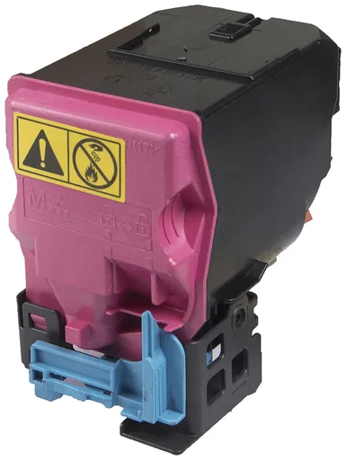 KONICA MINOLTA TNP-51 M - kompatibilní