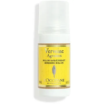 L'OCCITANE Verbena Citrus Refreshing Roll-On 50 ml (3253581729083)