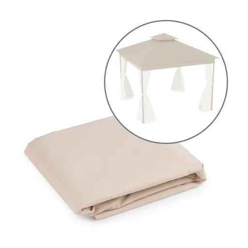 Blumfeldt střecha - Mondo Dual 3x3