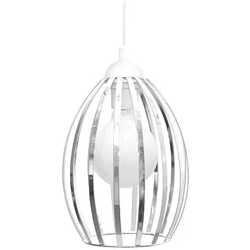 Lustr na lanku DALI 1xE27/60W/230V lesklý chrom (83858)