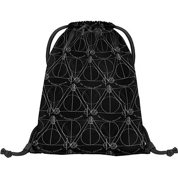 BAAGL Sáček Skate Harry Potter Viteál (8595689314095)