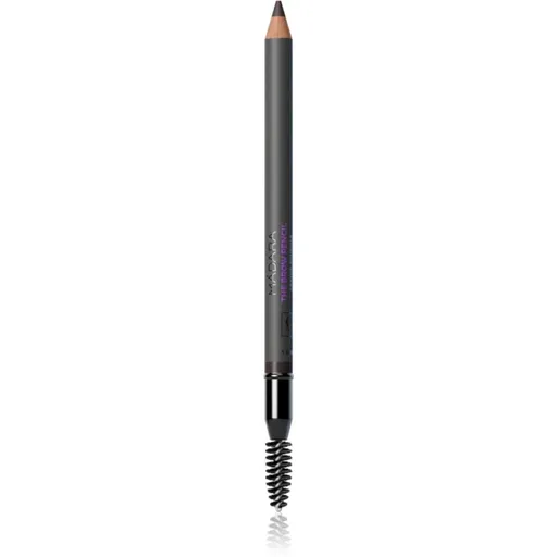 MÁDARA The Brow Pencil tužka na obočí odstín #1 Dark Brown ​ 1 g