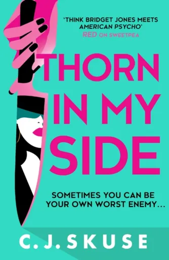 Thorn In My Side - C.J. Skuse