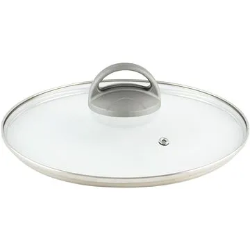 Officina della Cucina Italiana MAGNETICA Poklice skleněná 22cm (MGNCPV22A1)