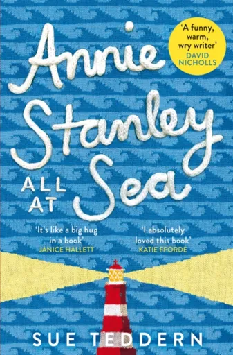 Annie Stanley, All At Sea - Sue Teddern