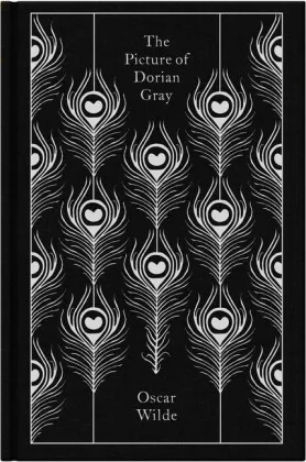 The Picture of Dorian Gray - Oscar Wilde