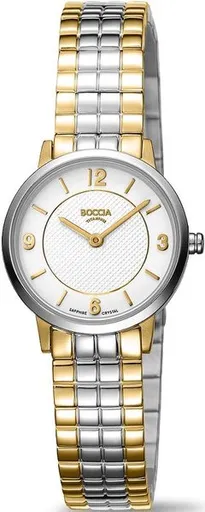 Boccia Titanium 3371-04