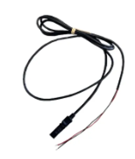 Lowrance Napájecí kabel pro echoloty Eagle,Lowrance Napájecí kabel pro echoloty Eagle