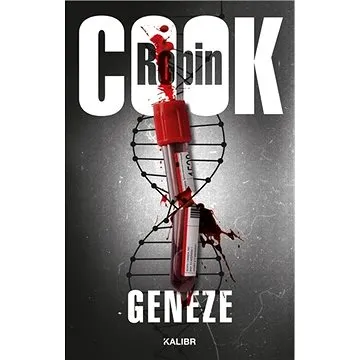 Geneze (978-80-242-7162-0)