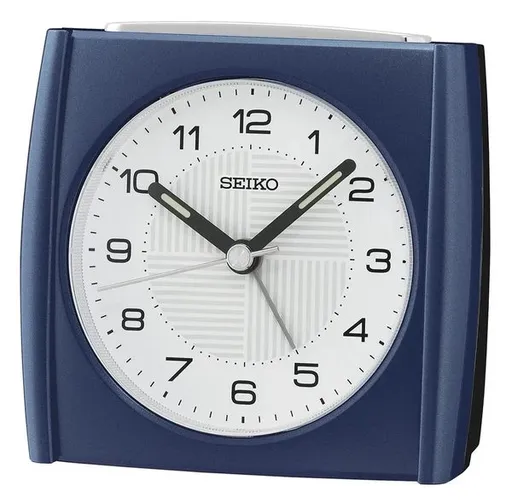 Budík Seiko QHE205L