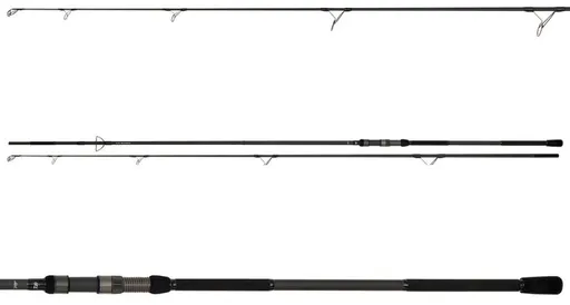 Daiwa prut emblem xt x45 carp 3,9 m 3,75 lb