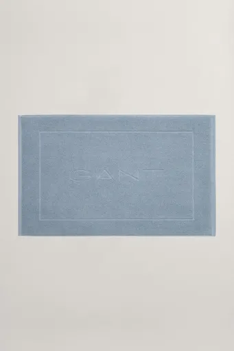 KOUPELNOVÁ PŘEDLOŽKA GANT BATH MAT 50x80 WAVES