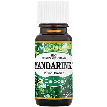 Saloos Mandarinka 10 ml  (7135018)
