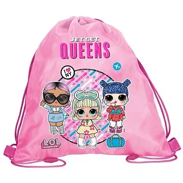 COOLPACK Světle modrý Beta Frozen (5600390671450)