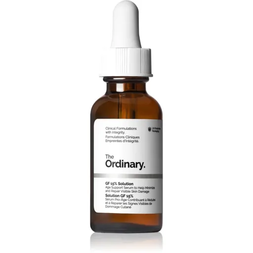 The Ordinary Growth Factors Solution vyhlazující sérum proti vráskám 30 ml