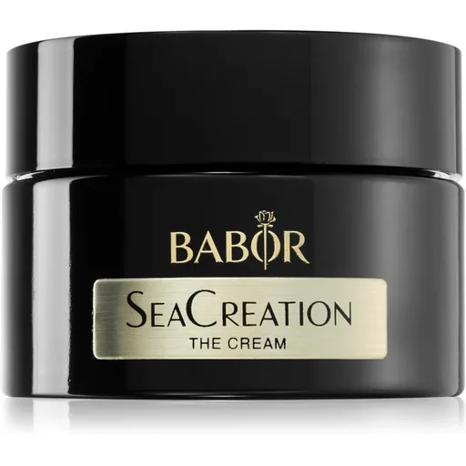 BABOR SeaCreation krém proti vráskám 50 ml