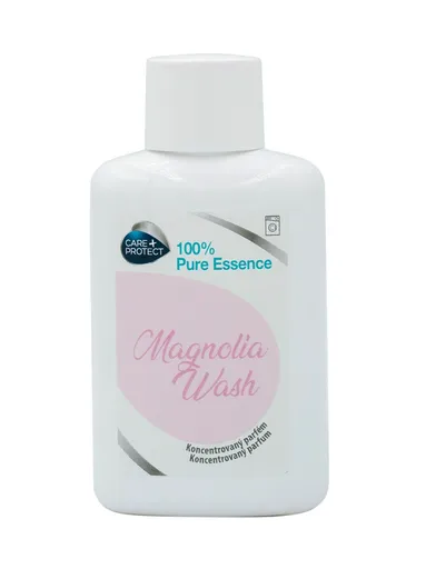 Care+Protect LP001M Magnolia Wash koncentrovaný parfém do pračky 100 ml