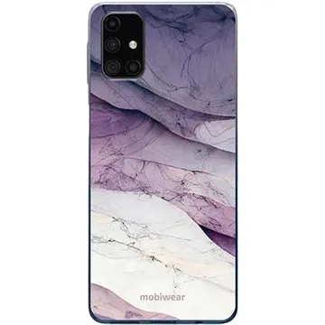 Mobiwear Silikon pro Samsung Galaxy M31s - B001F (5904808383813)