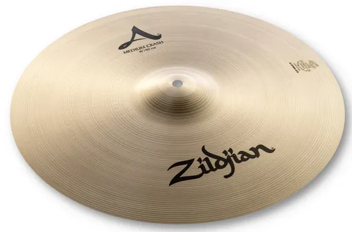 Zildjian 16" A medium crash