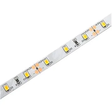Avide LED pásek 12 W/m teplá bílá 5m (ABLS12V2835-60EW20)