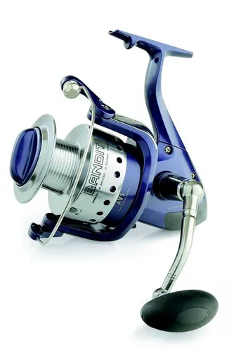 Mivardi Naviják Bandit 8000,Mivardi Naviják Bandit 8000